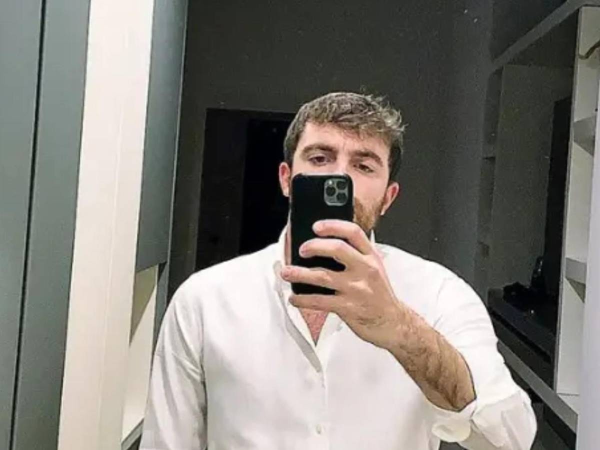 Fabrizio Romano atacado: Destapan cinco secretos de su vida y hay indignación