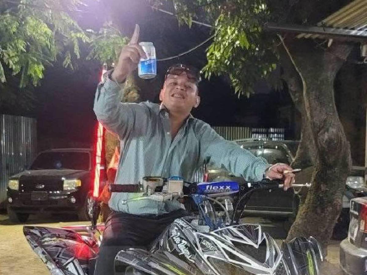 Consternación en Honduras: muere deportista tras noble gesto con niños