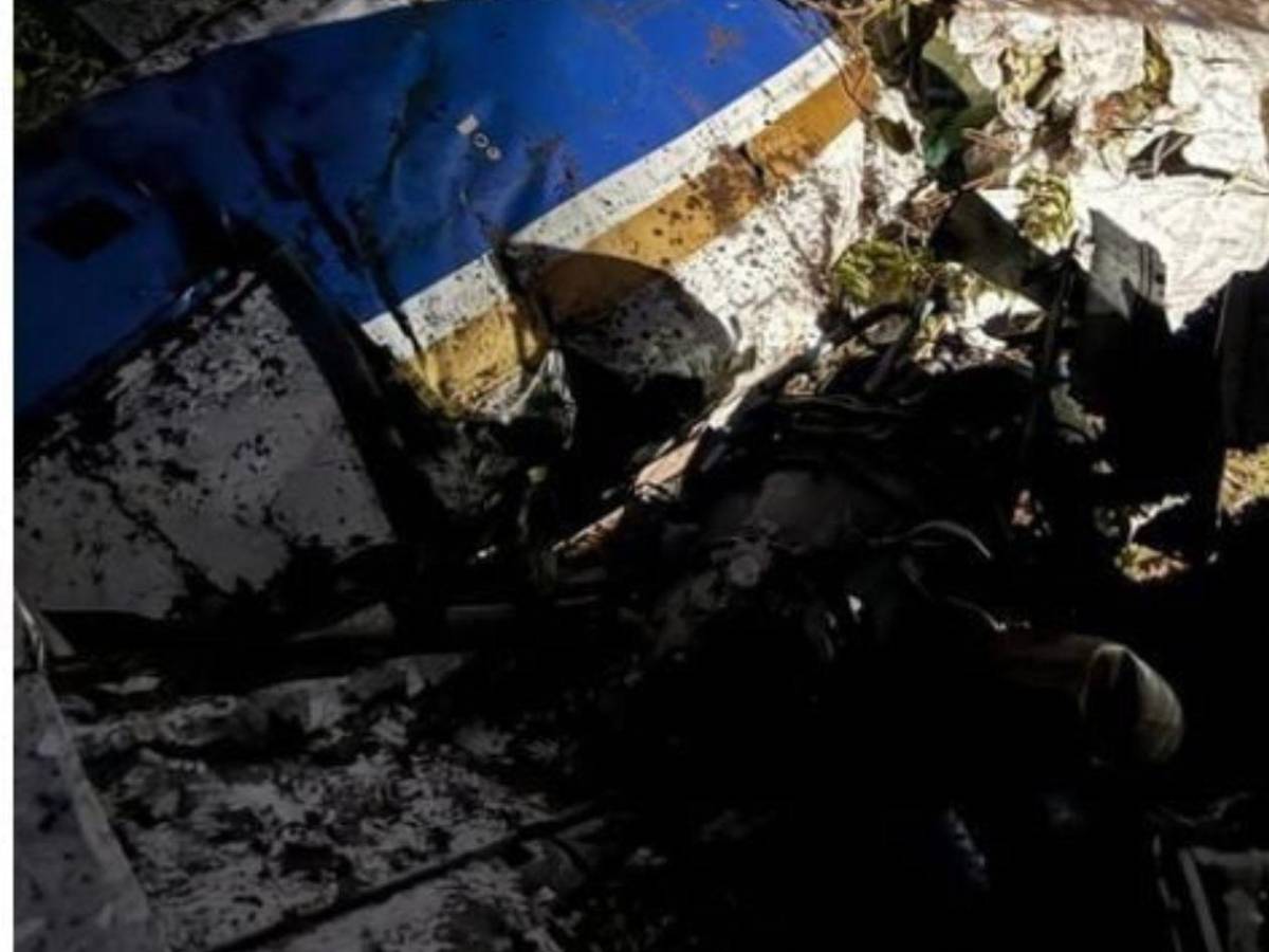 Accidente de Satena: El emotivo recuerdo de una pasajera antes de la tragedia