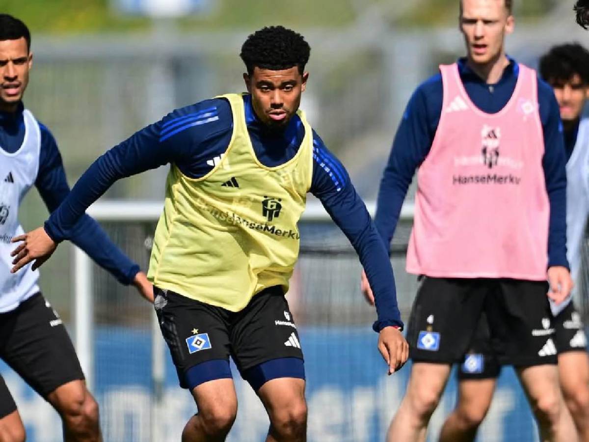 Sin Nájar: las grandes sorpresas y ausencias en convocatoria de Honduras