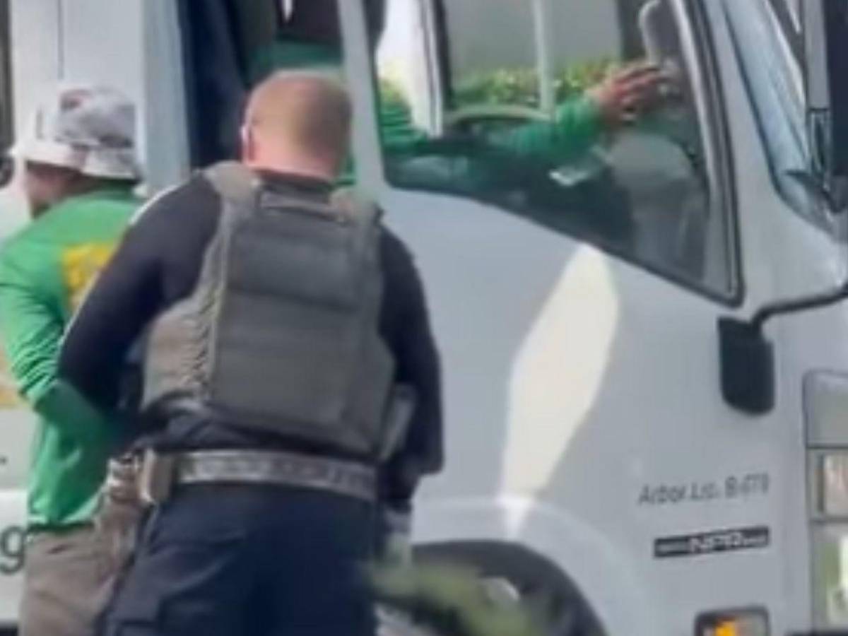 Polémica: ICE cambia normas de detención migratoria y borra protecciones laborales