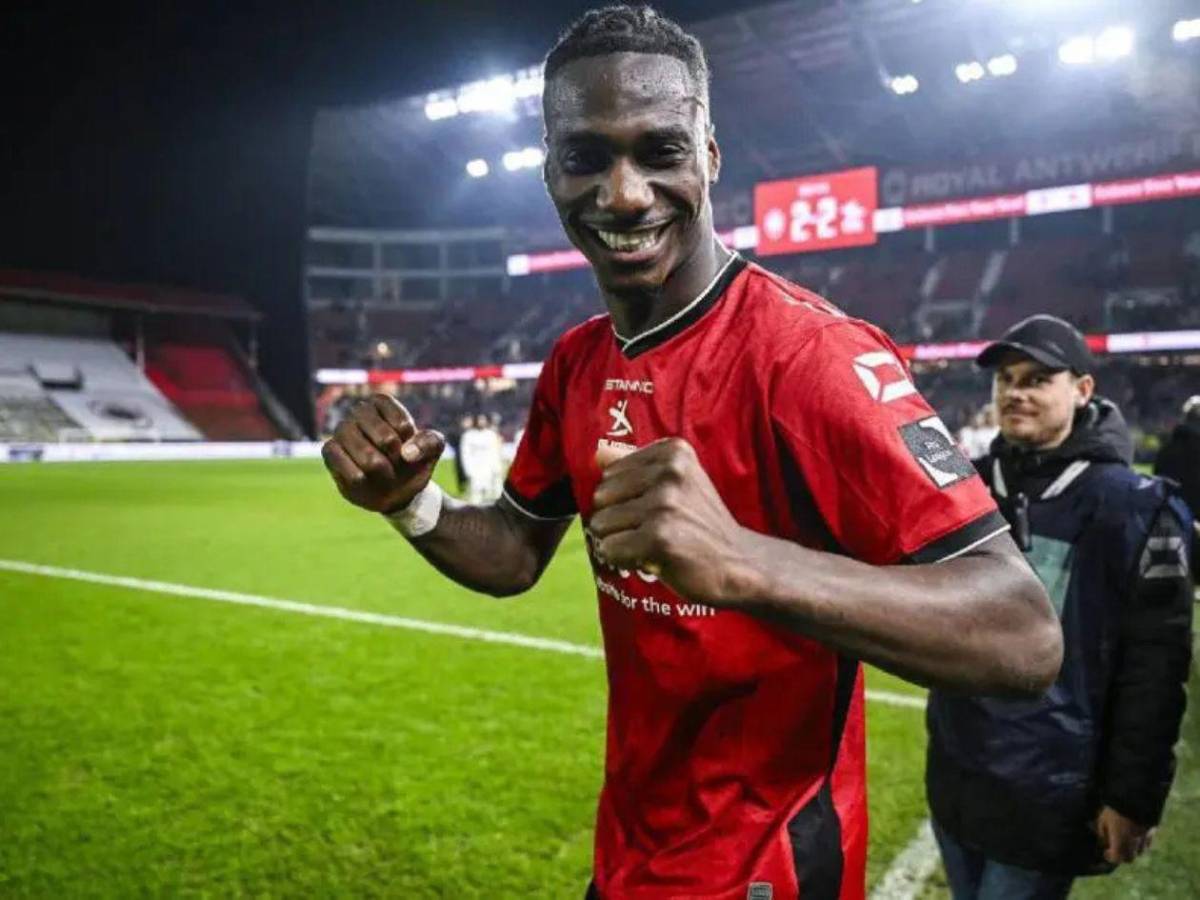 Mundial 2026: selección quiere nacionalizar a jugadores para derrotar a Portugal