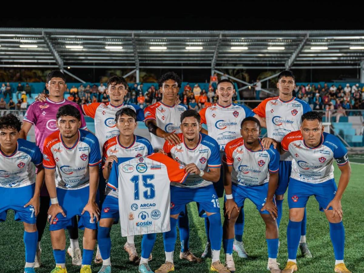 Honduras: Dos equipos dicen adiós y son desafiliados por insólito motivo