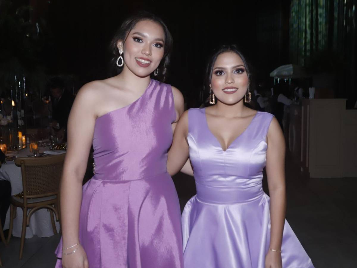 Así se vivió la boda eclesiástica Rodríguez Reyes en SPS