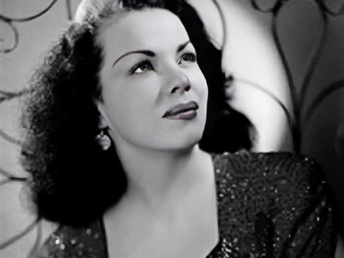 El éxito de Tongolele, una actriz y bailarina exótica que desafió los años 40 y 60