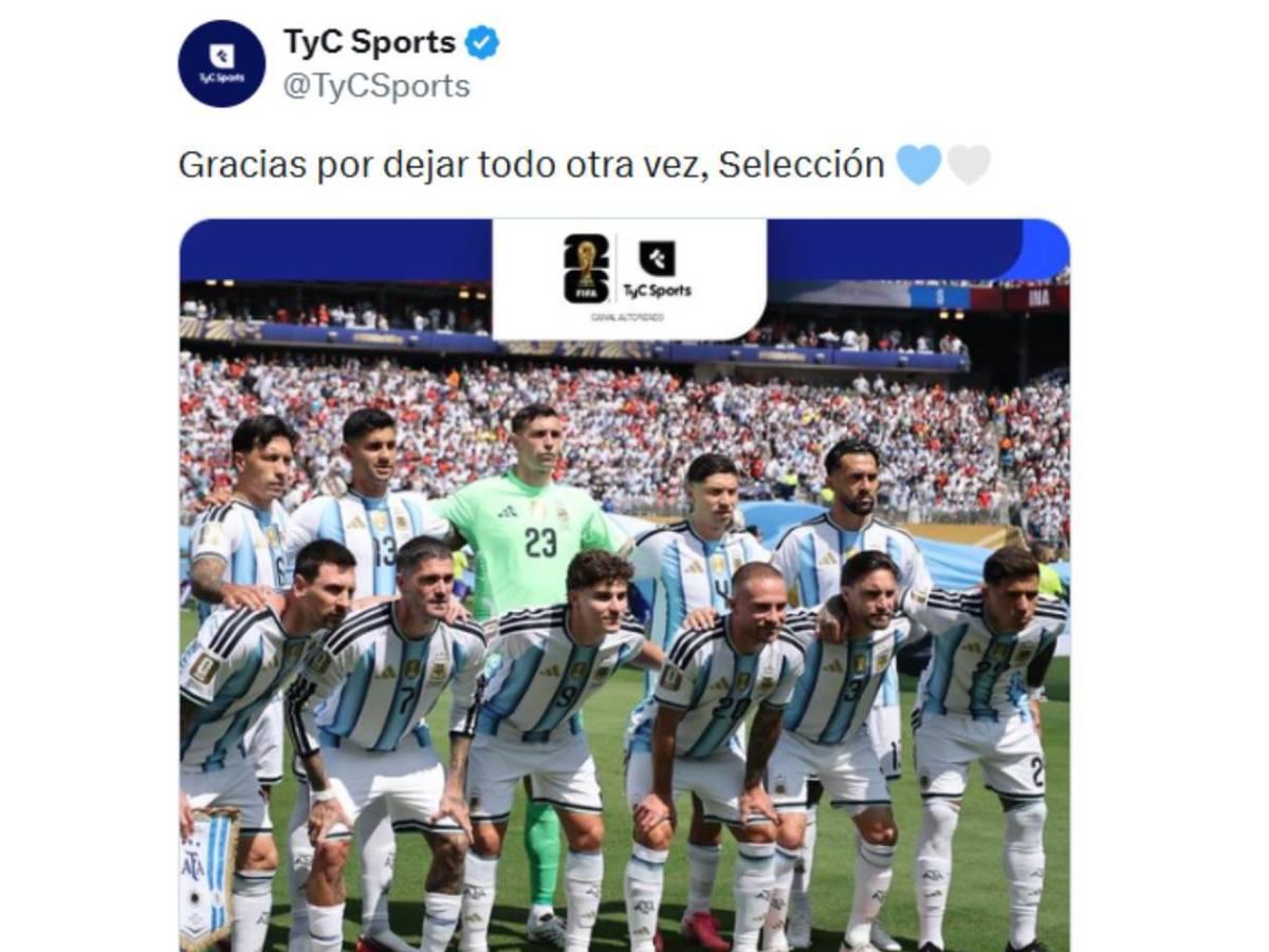 España celebra, maldición de Messi y lo señalan, lo que dicen en Argentina tras perder la final