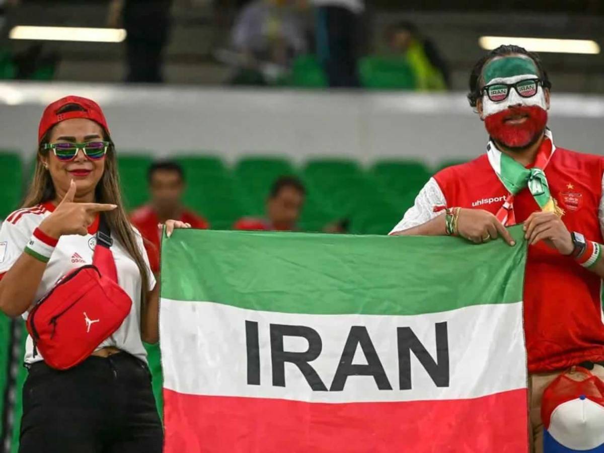 Trump confirma su postura final sobre Irán y el Mundial 2026: Tendremos que preocuparnos