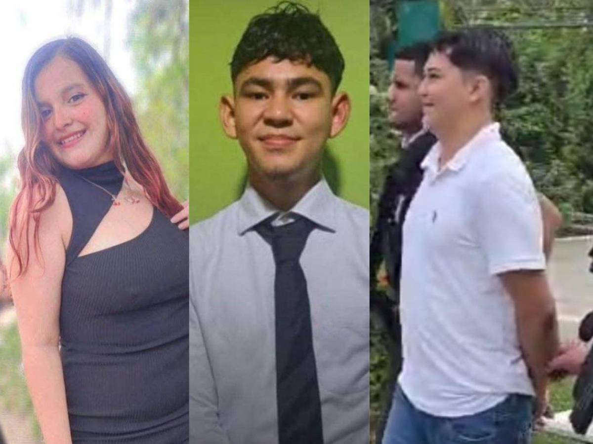 Capturan a motorista de rapidito que cayó a hondonada y que dejó dos muertos en la Lempira