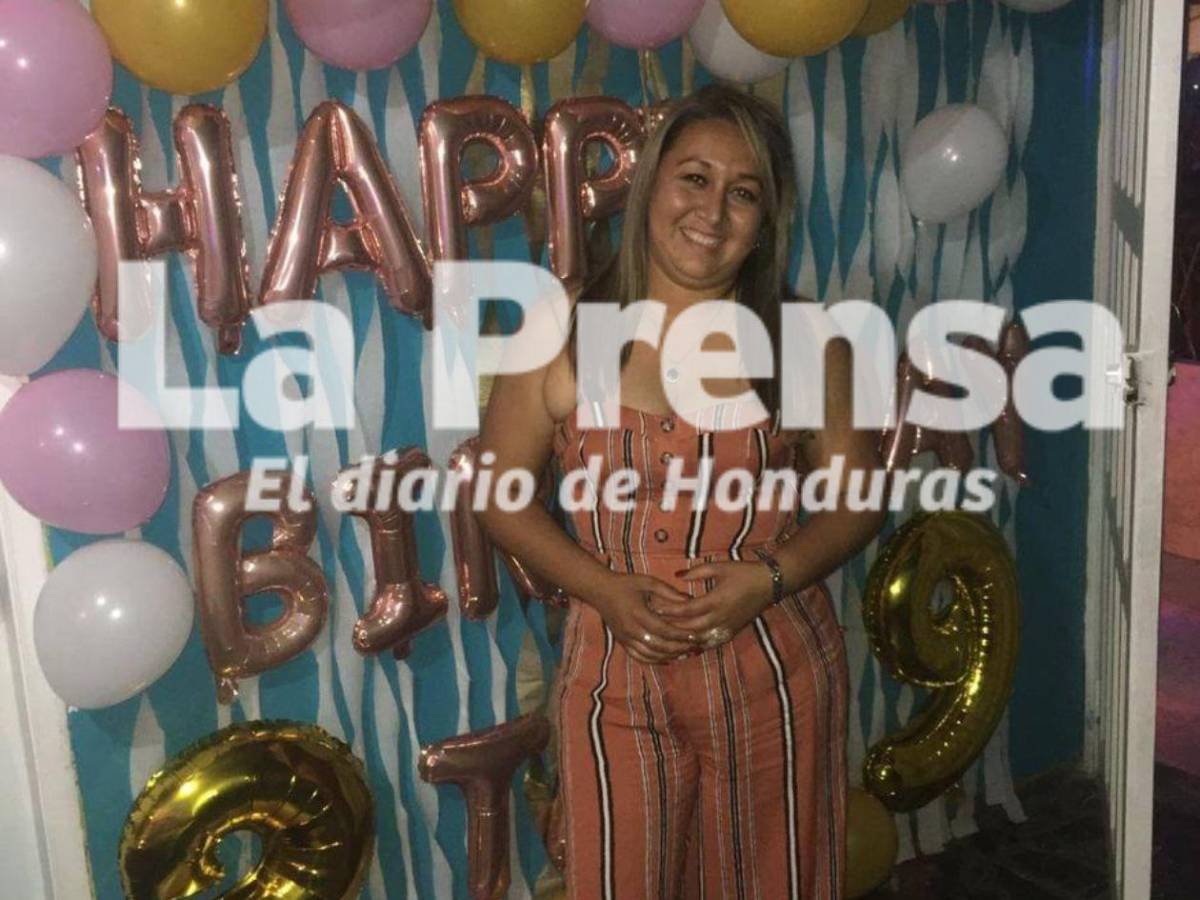 Fue un año muy fuerte: La última publicación de Tatiana antes de ser asesinada