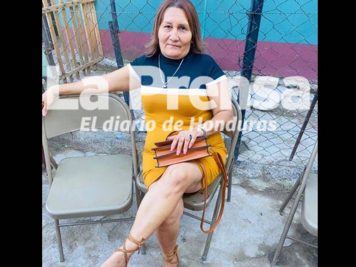 Rostros: ellos son los cuatro muertos de la colonia Centroamérica