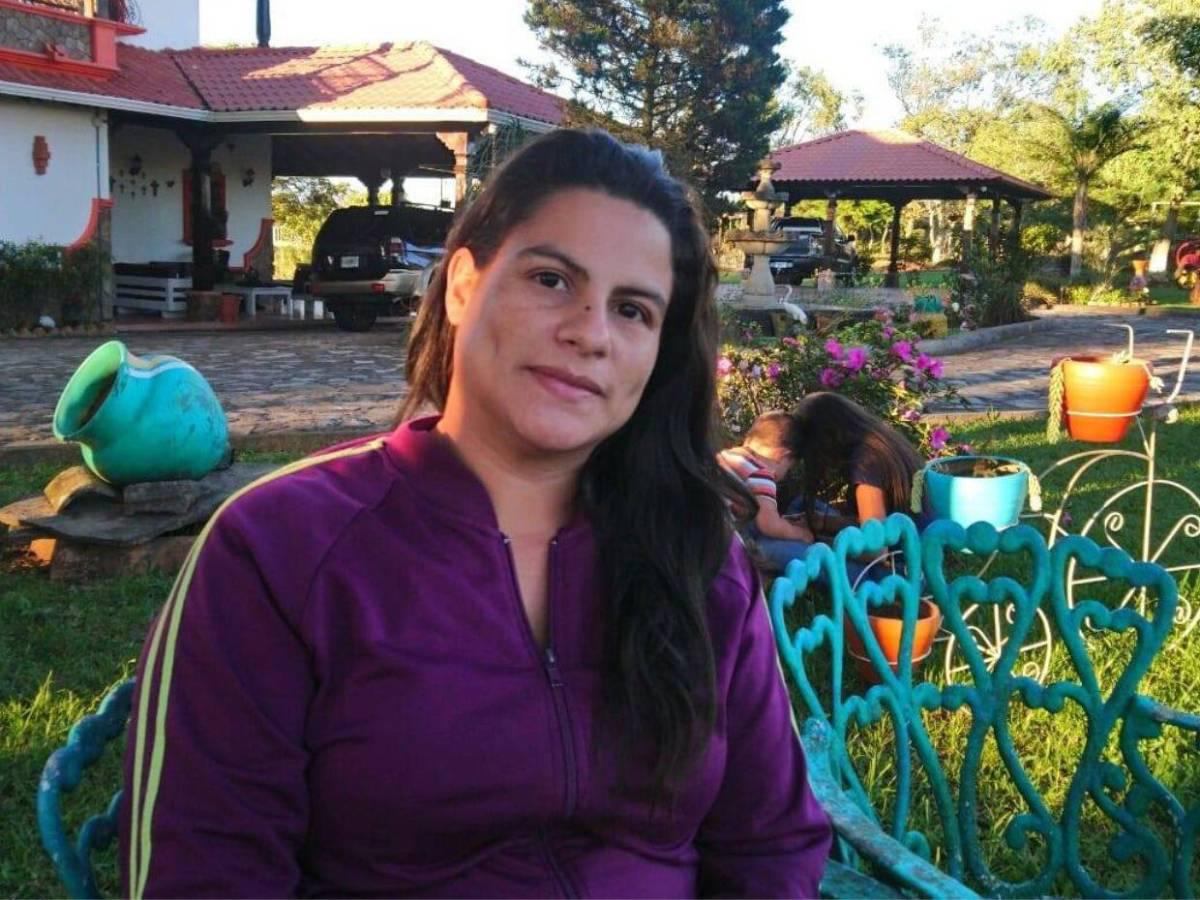 Maestra muere atropellada: venía de dar clases y tenía cuatro hijos