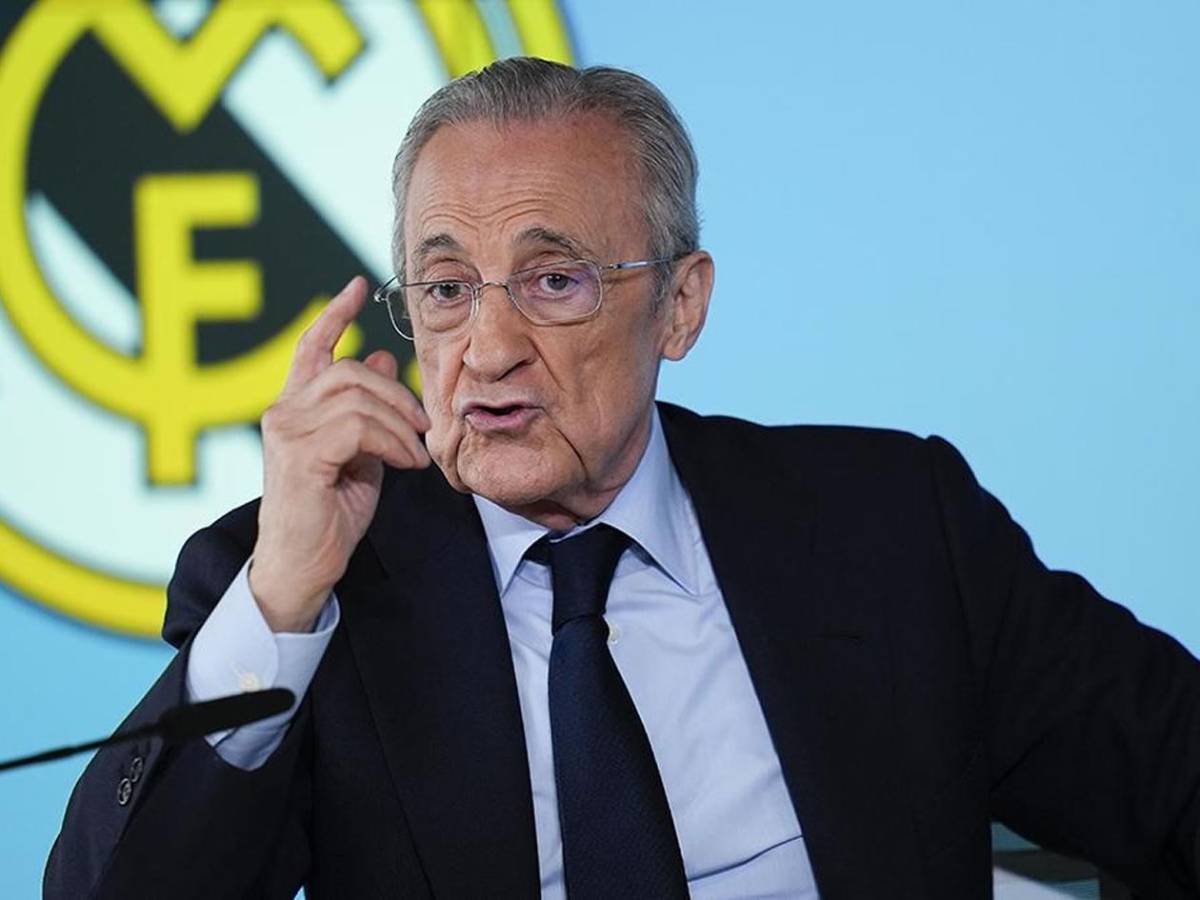 Florentino ya eligió: confirman el nuevo técnico del Real Madrid en reemplazo de Arbeloa