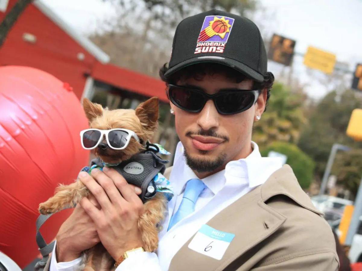 Super Bowl: Famosos presentes, sorprenden a Bad Bunny y así llegó Justin Bieber