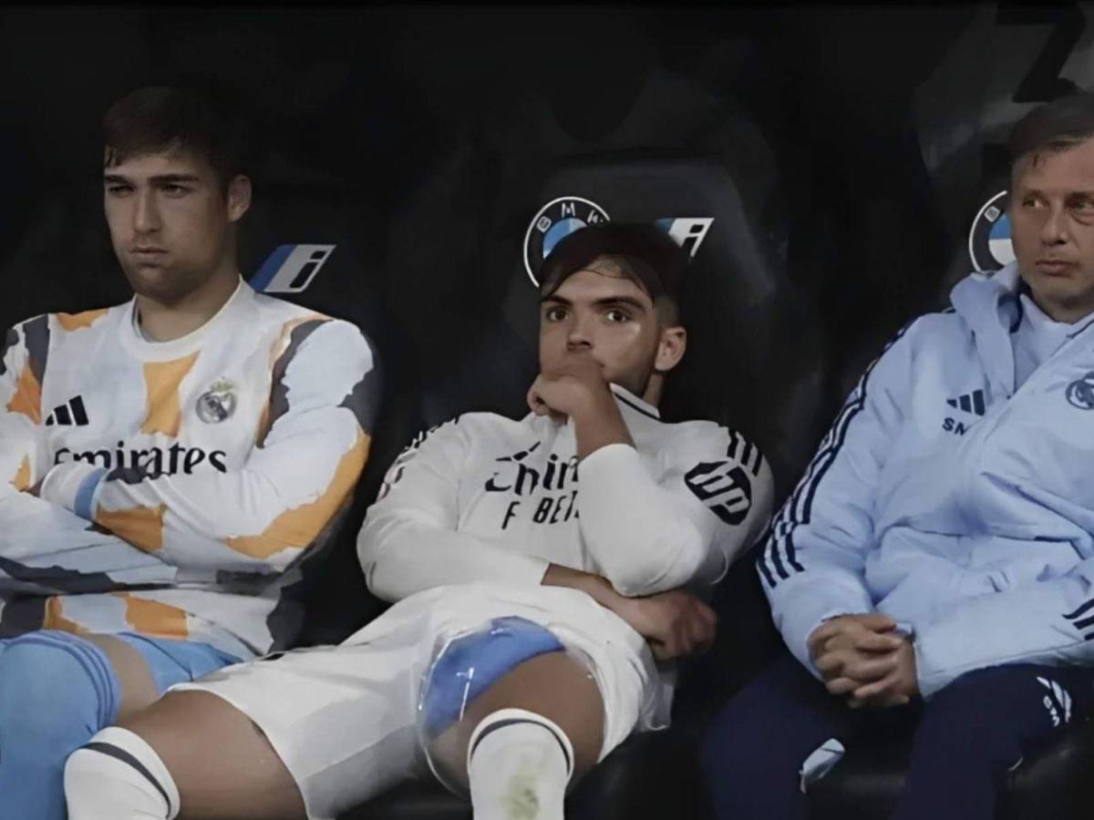 Real Madrid en tensión: Álvaro Arbeloa tuvo encontronazo con un crack del equipo