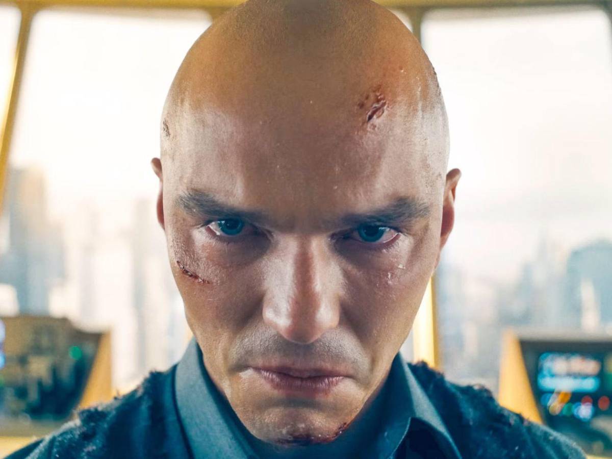 Superman llega a streaming el 19 de septiembre: detalles del estreno