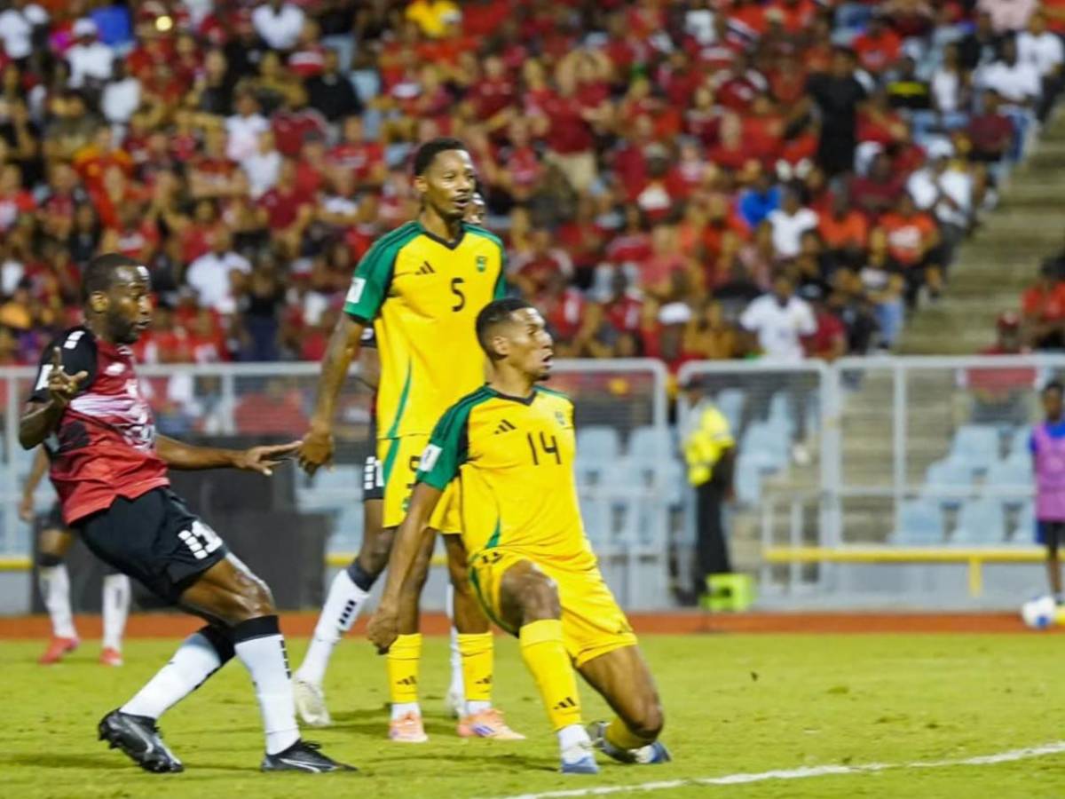 Mundial 2026: Estas selecciones de Concacaf se quedan sin clasificar; ganaron y no ajustó