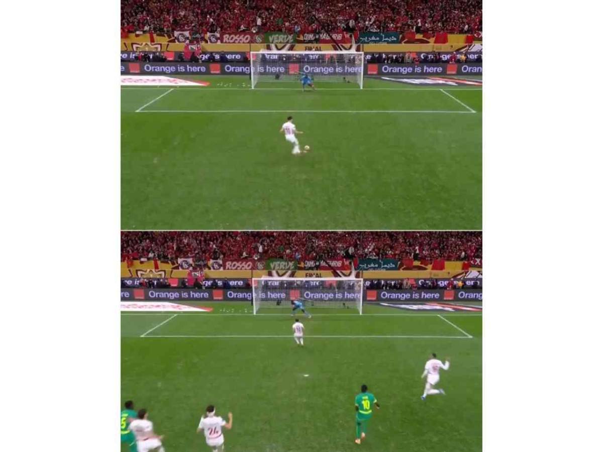 Marruecos toma fuerte decisión por lo que hizo Senegal en final; FIFA responde