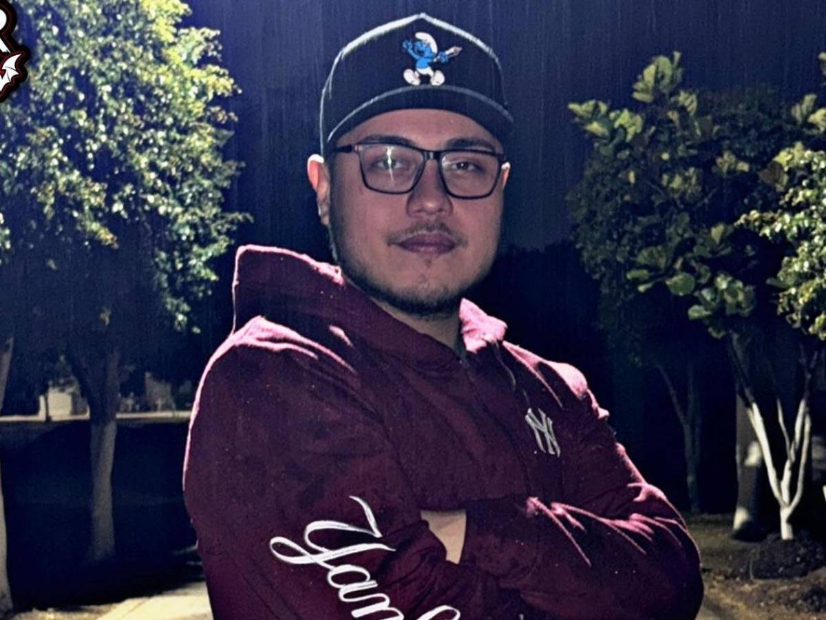 Acribillan a Sergio, youtuber de videos paranormales