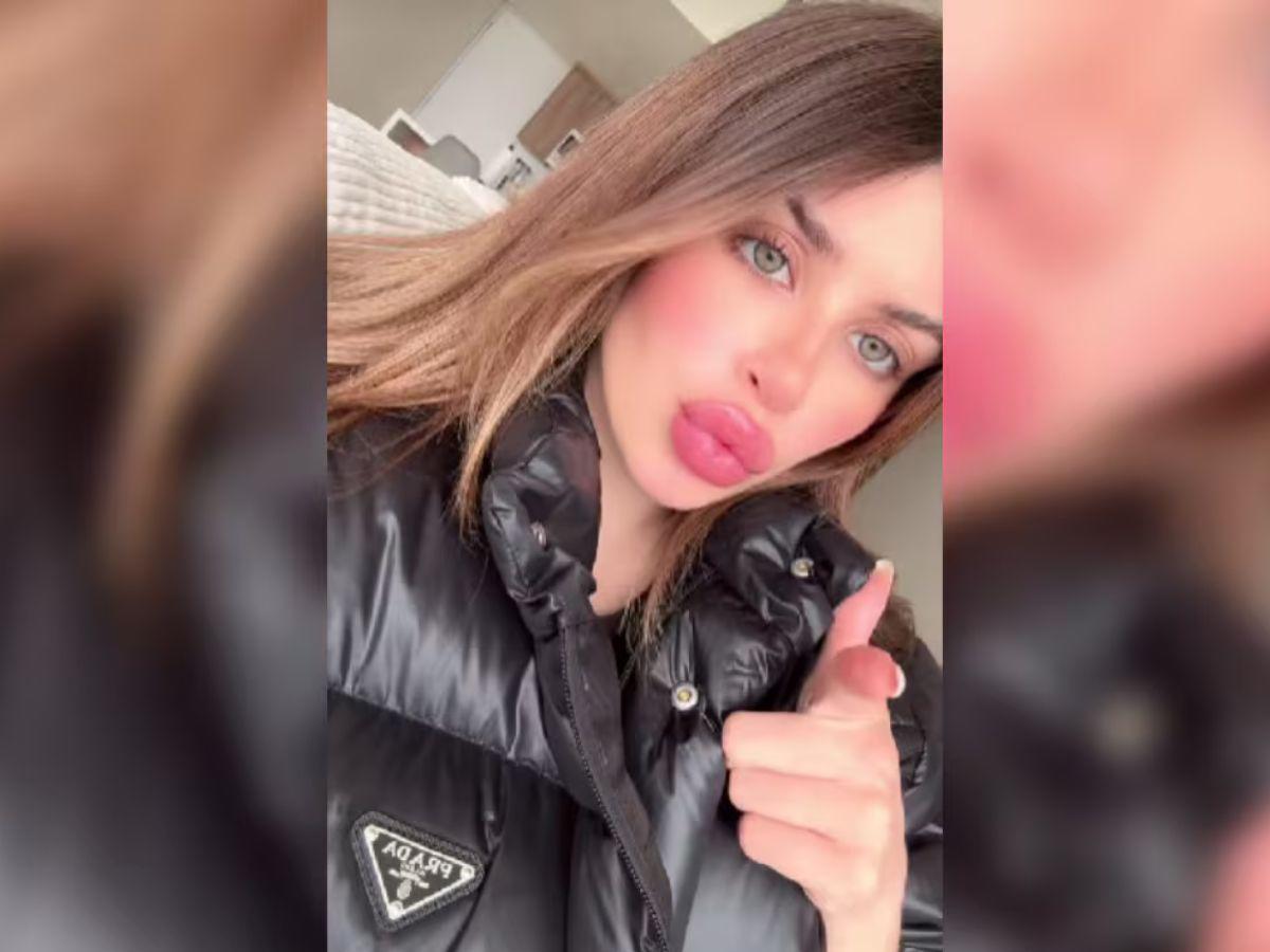 Cae la suegra de Carolina Flores; se escondía en Venezuela tras asesinarla