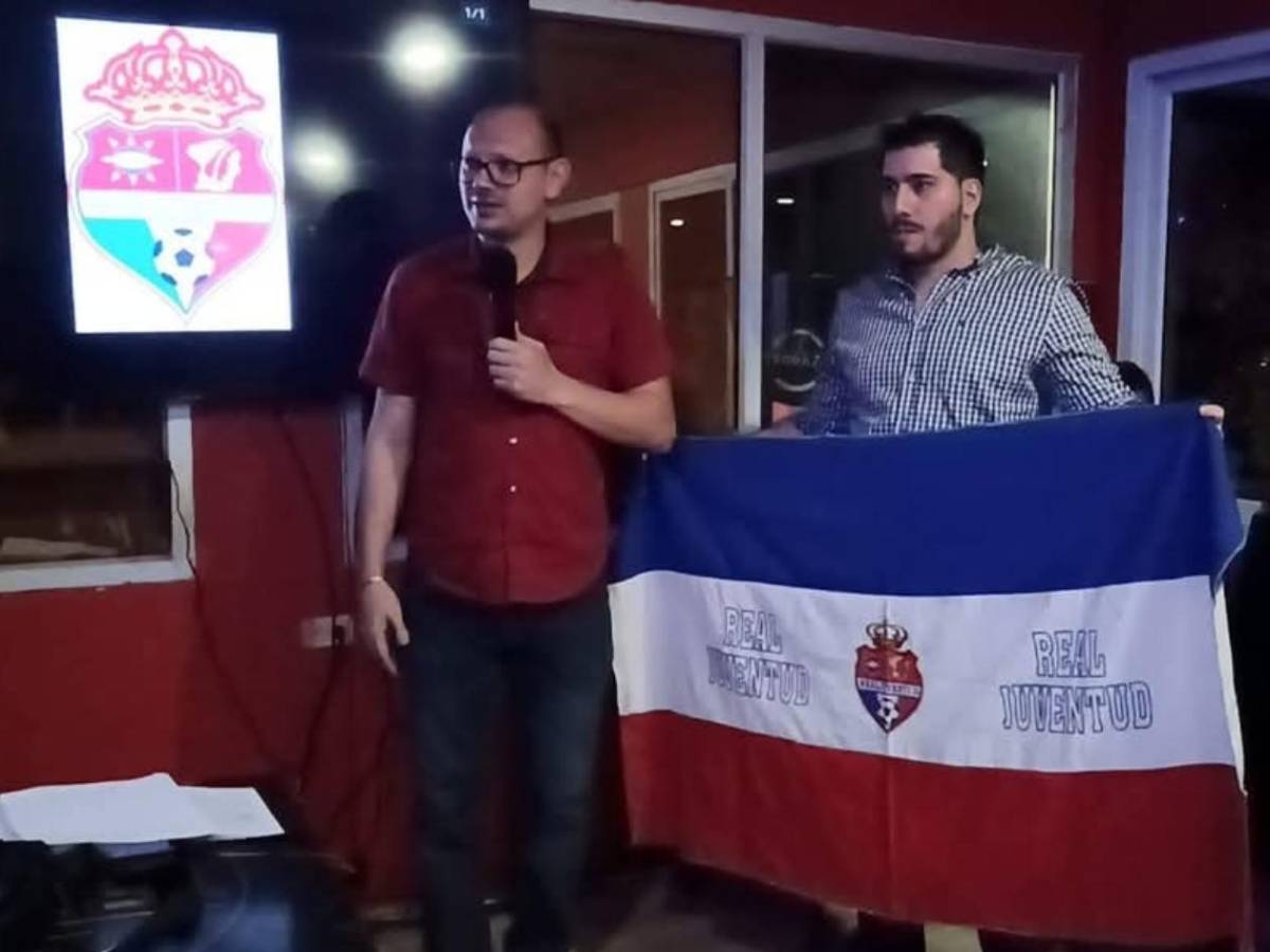 Honduras: El curioso equipo que vuelve para reemplazar al Platense en la Liga de Ascenso