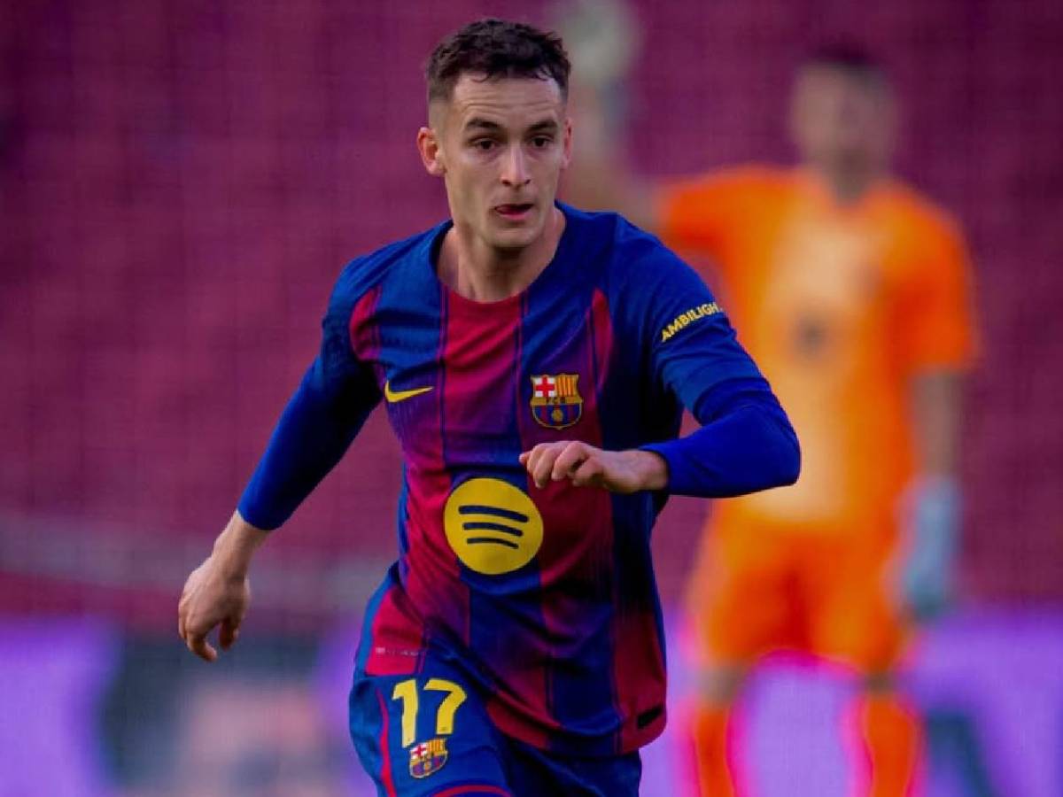 Barcelona compra a joya y sufre baja; Real Madrid recibe golpe y barrida de Xabi