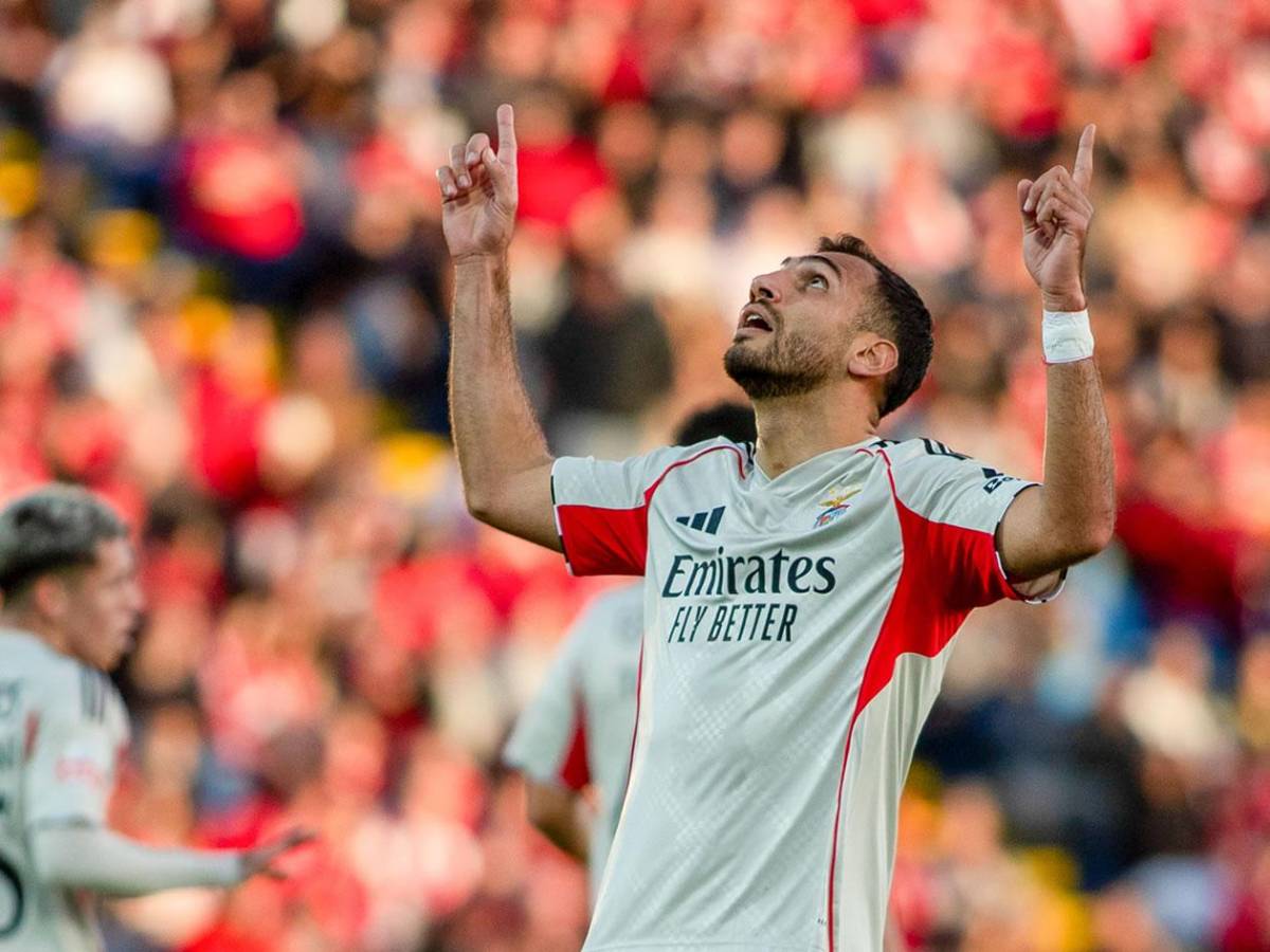 Bota de Oro 2026: Mbappé sufre duro golpe, el líder se escapa y goleador sorprende