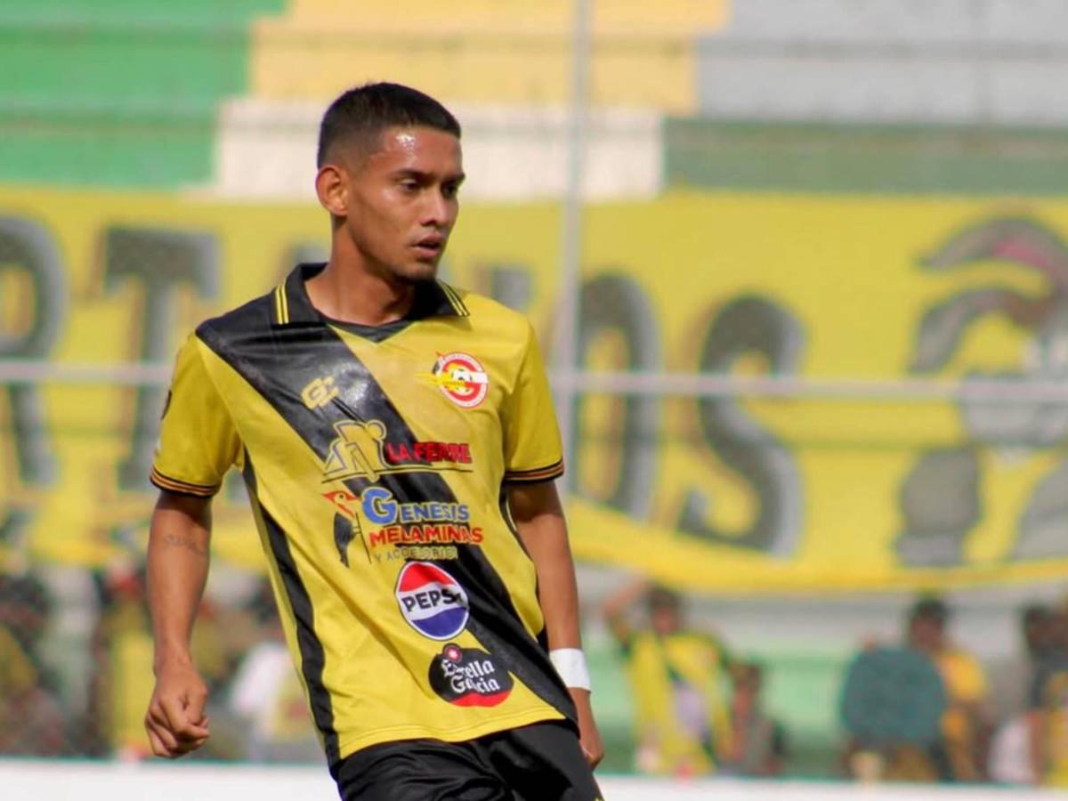 Se va del Olimpia, Motagua con dos salidas, Caguama vuelve y Palma es noticia