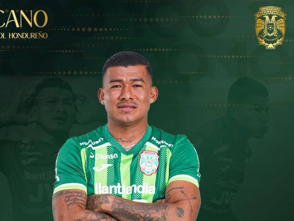 Motagua suma refuerzo, nuevo legionario, ¿Davis Flow a la Liga Nacional?