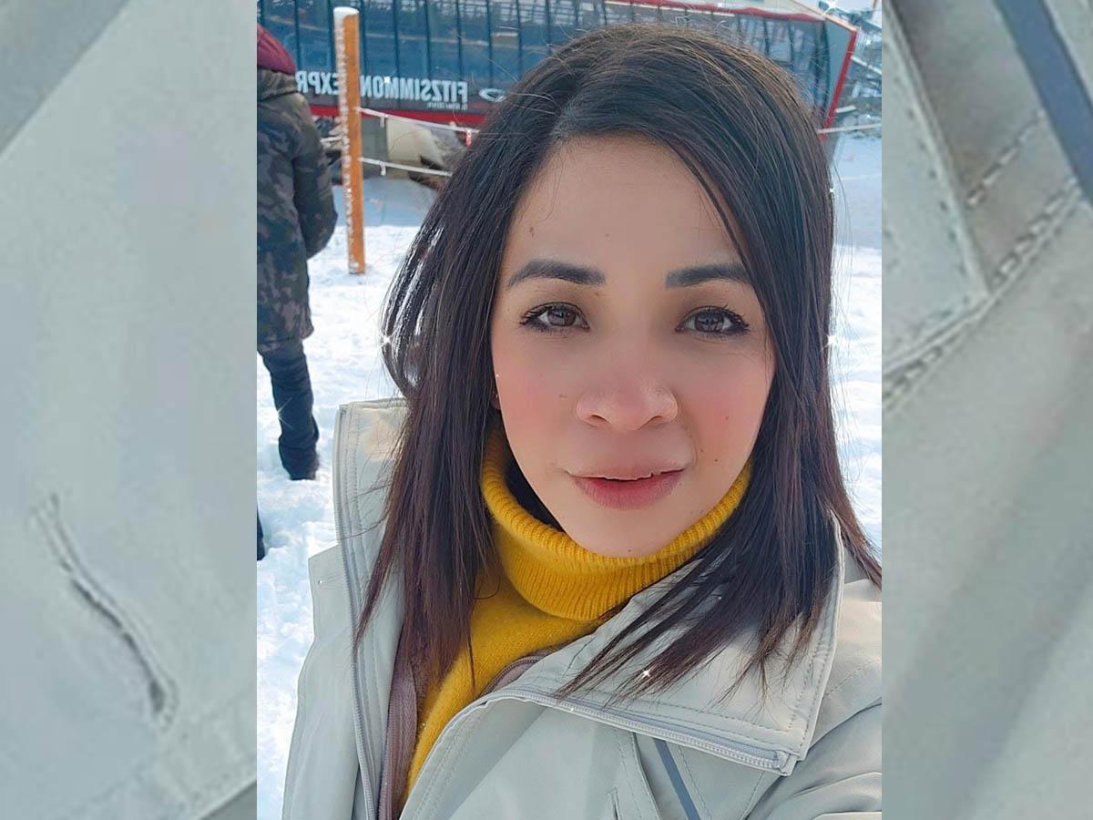 Asesinan a balazos a maestra del Isenco cuando iba con sus hijos