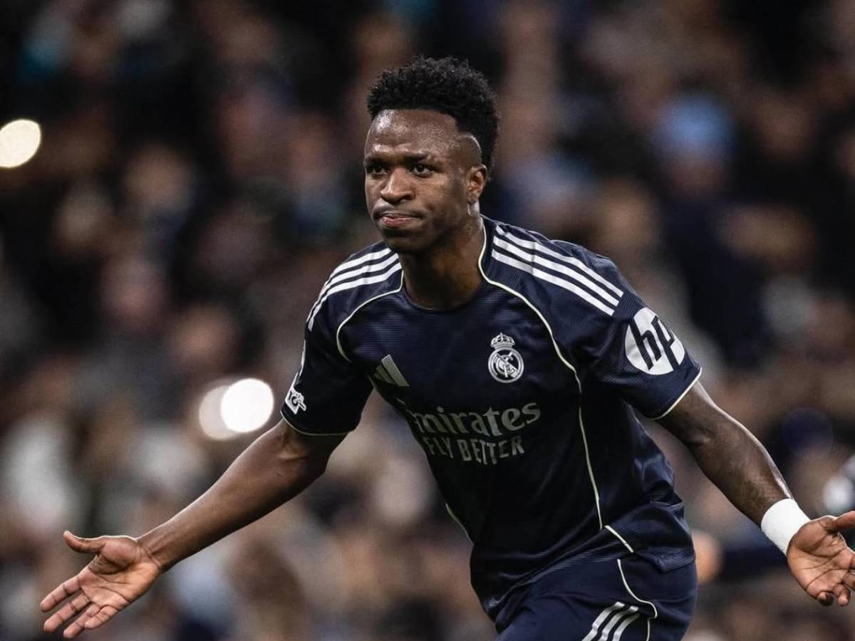 ¡Vinicius se rebela! La condición que le exige al Real Madrid por culpa de Mbappé