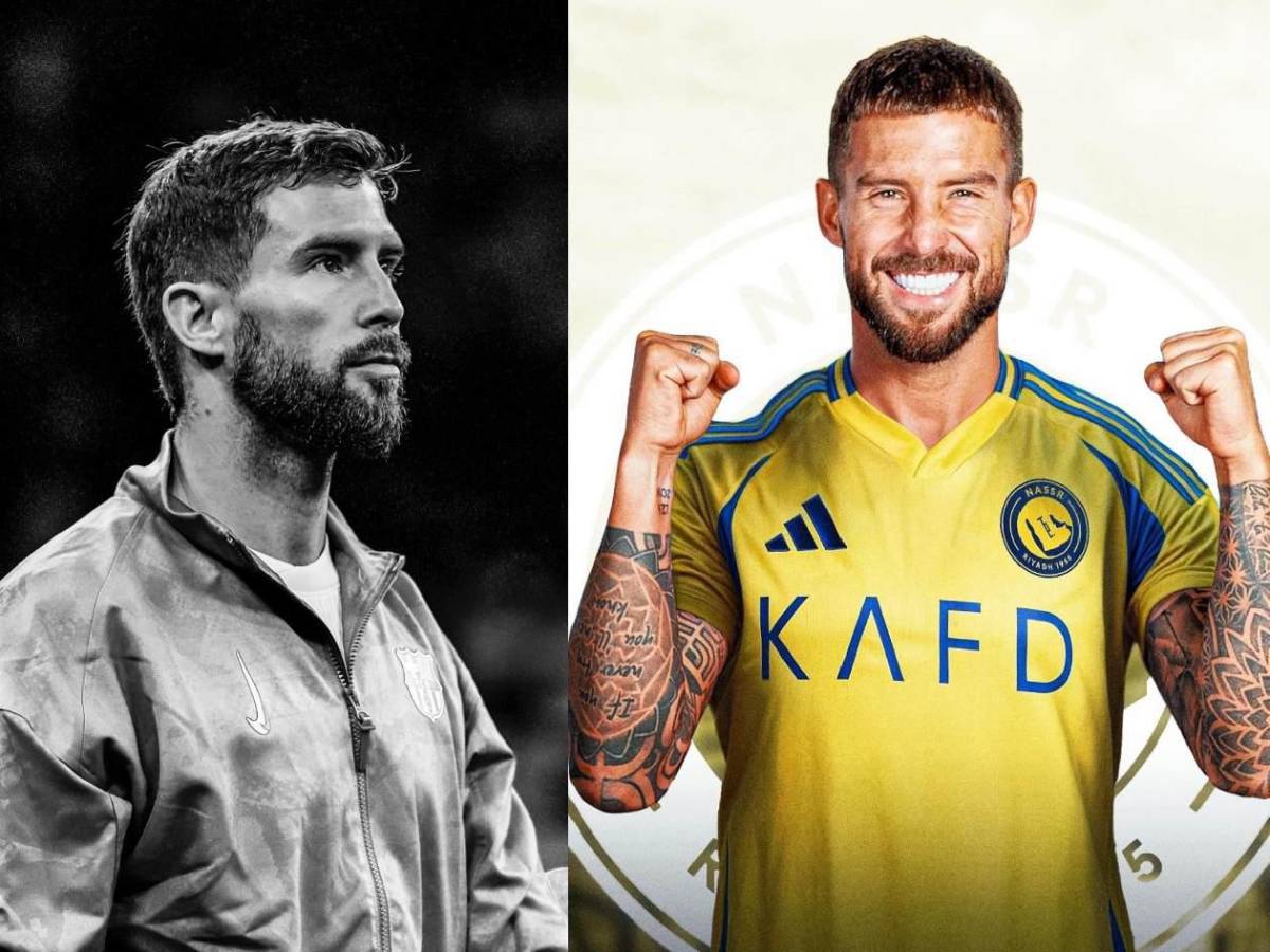 Se despidió del Barcelona y se une a Cristiano: firmará el contrato de su vida