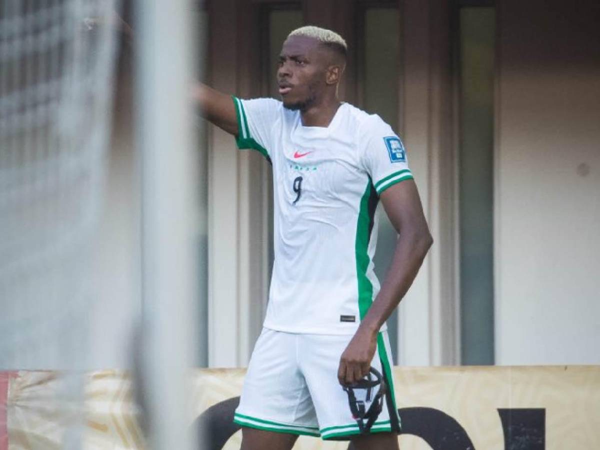 Ganando iban al Mundial y quedan fuera de la peor forma: ¡Otra regresa tras 16 años!