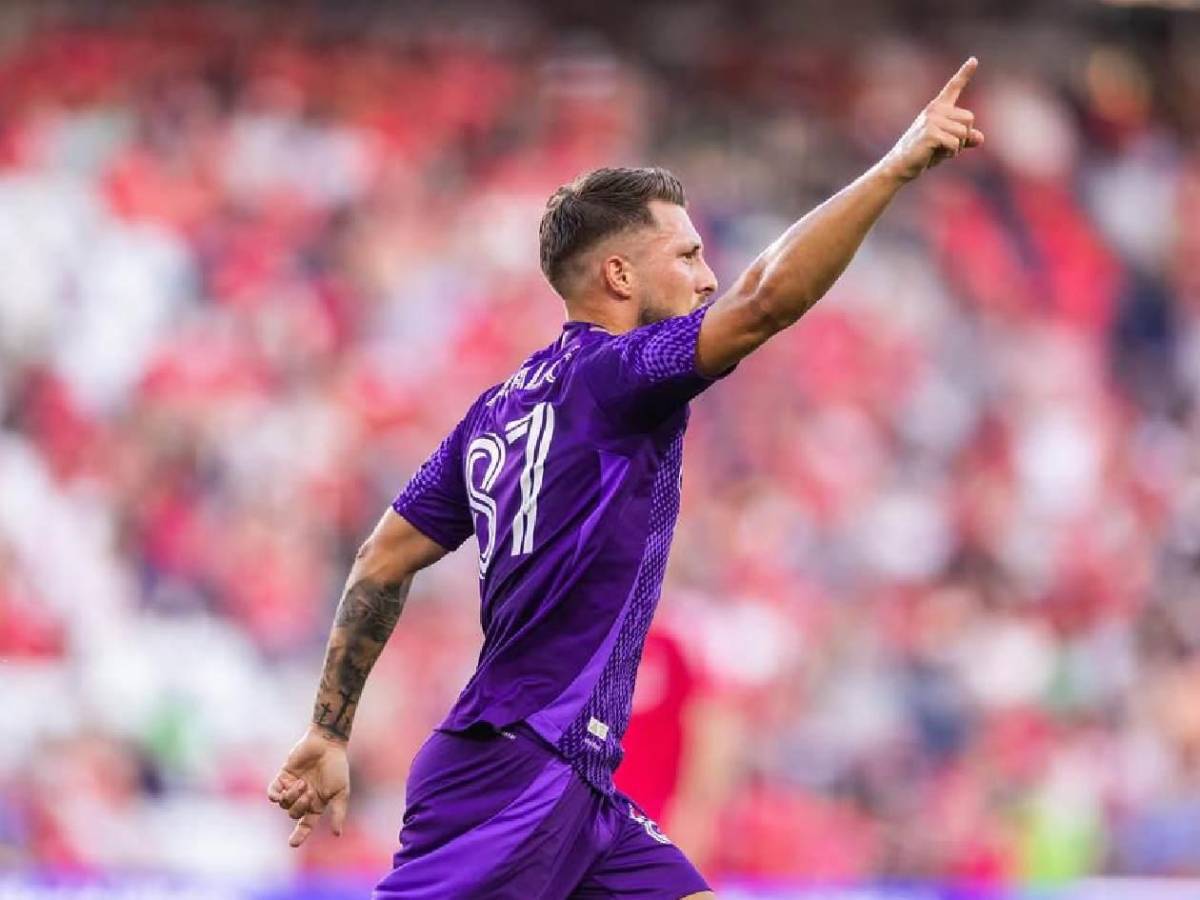 Tabla goleadores MLS: Messi respondió con otro doblete y hay nuevo líder