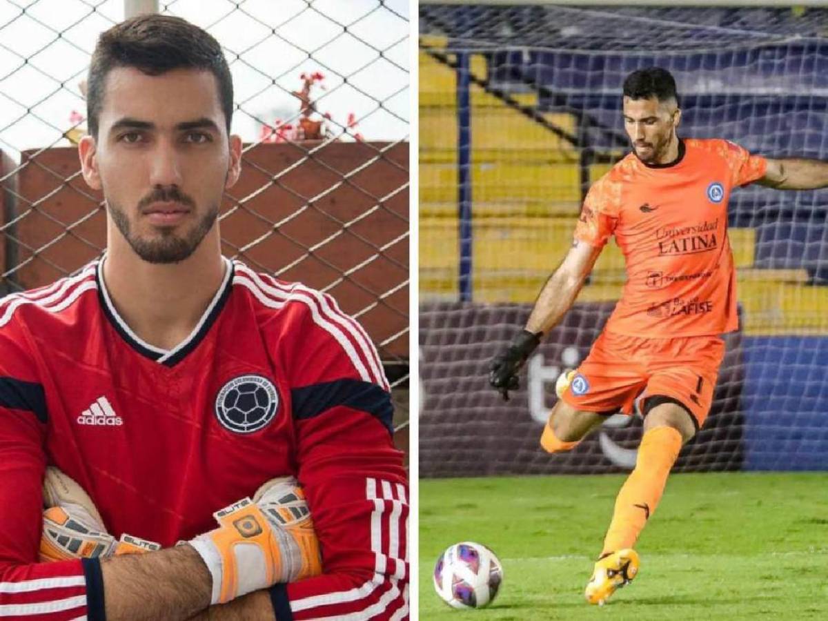 Mercado: Olancho renueva, Troglio debutó en Argentina y barrida de extranjeros