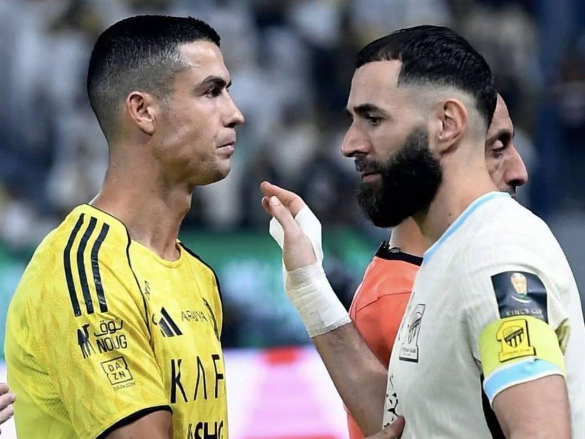 Cristiano Ronaldo en problemas: Al Nassr tomará fuerte decisión por lo que hizo