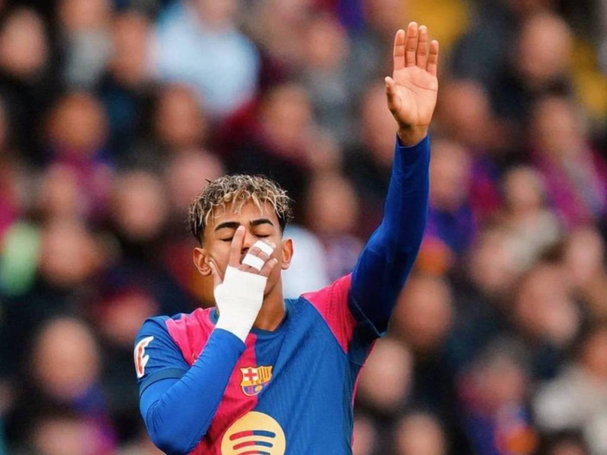 Lamine Yamal recibe la mejor de las ofertas y le avisa al Barcelona su decisión