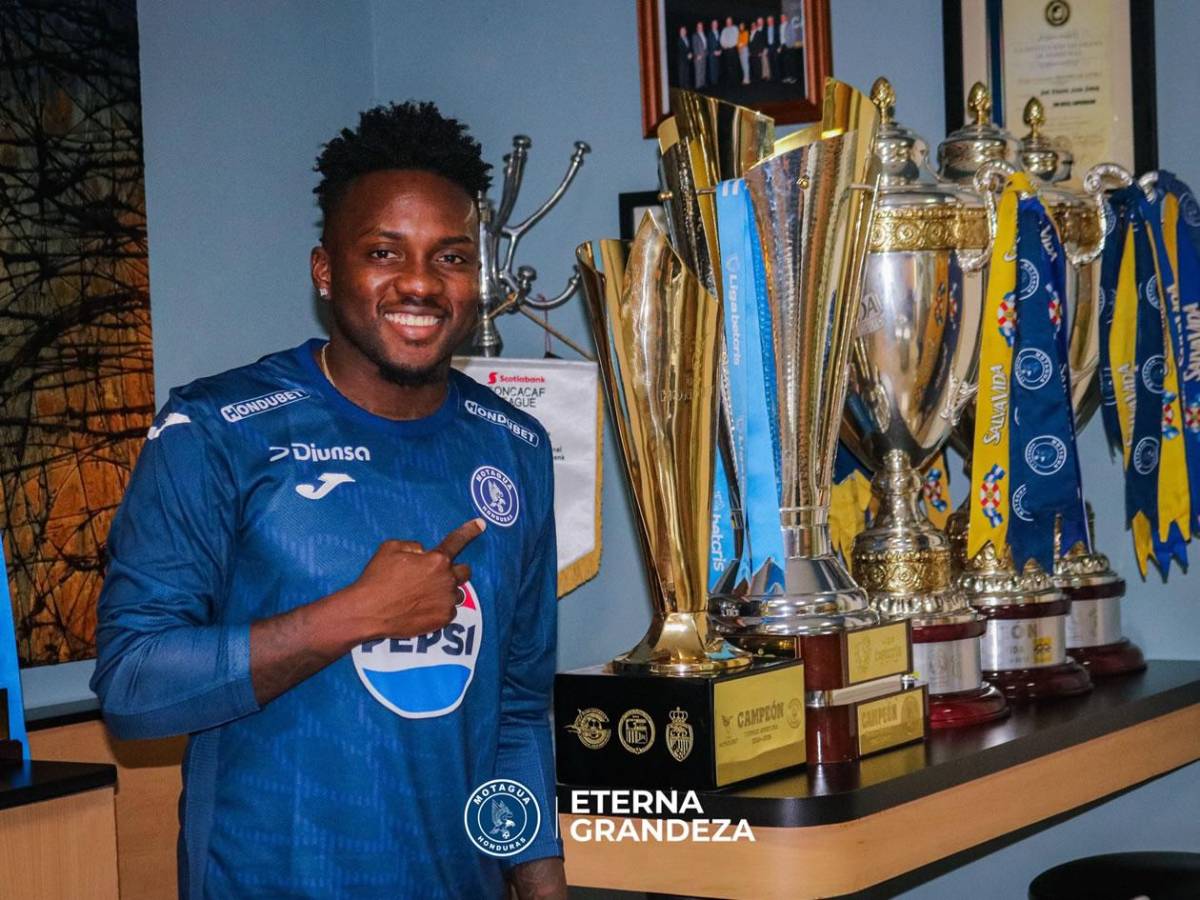 Mercado: Motagua va por goleador de otra Liga, barrida en Olancho y ¿nuevo legionario?