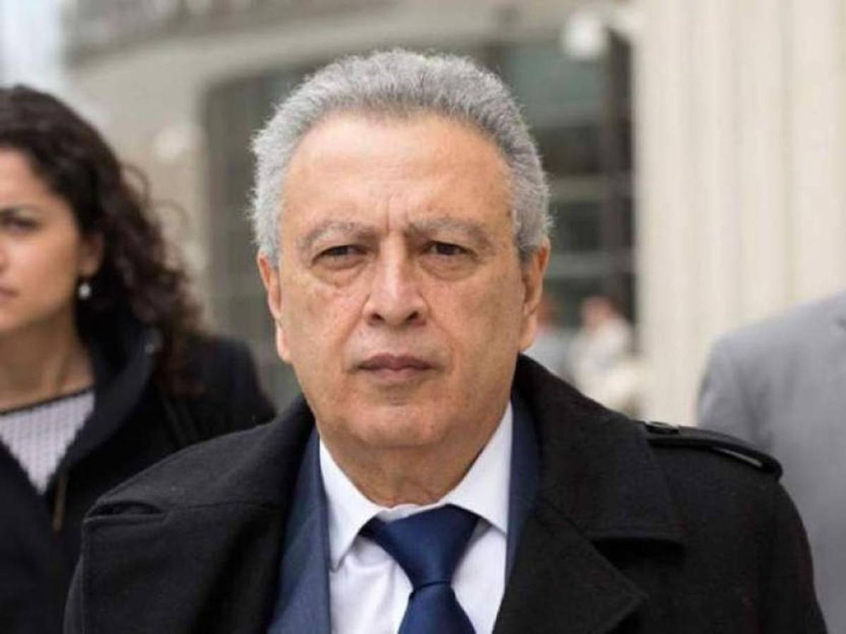 El radical cambio de Alfredo Hawit tras estar preso en EEUU: ¿a qué se dedica ahora?