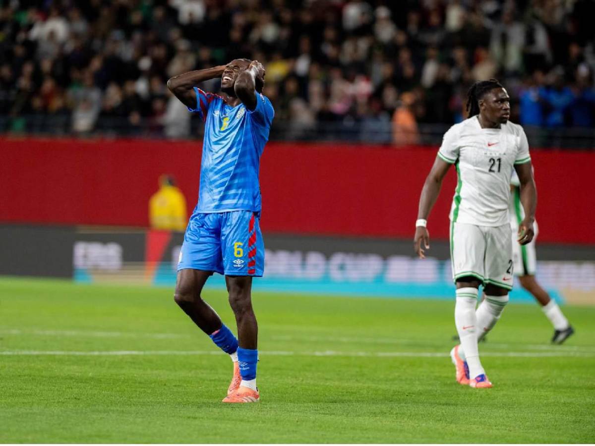 Dejan fuera del Mundial 2026 a famosa selección: ¡Sorpresa va al repechaje!