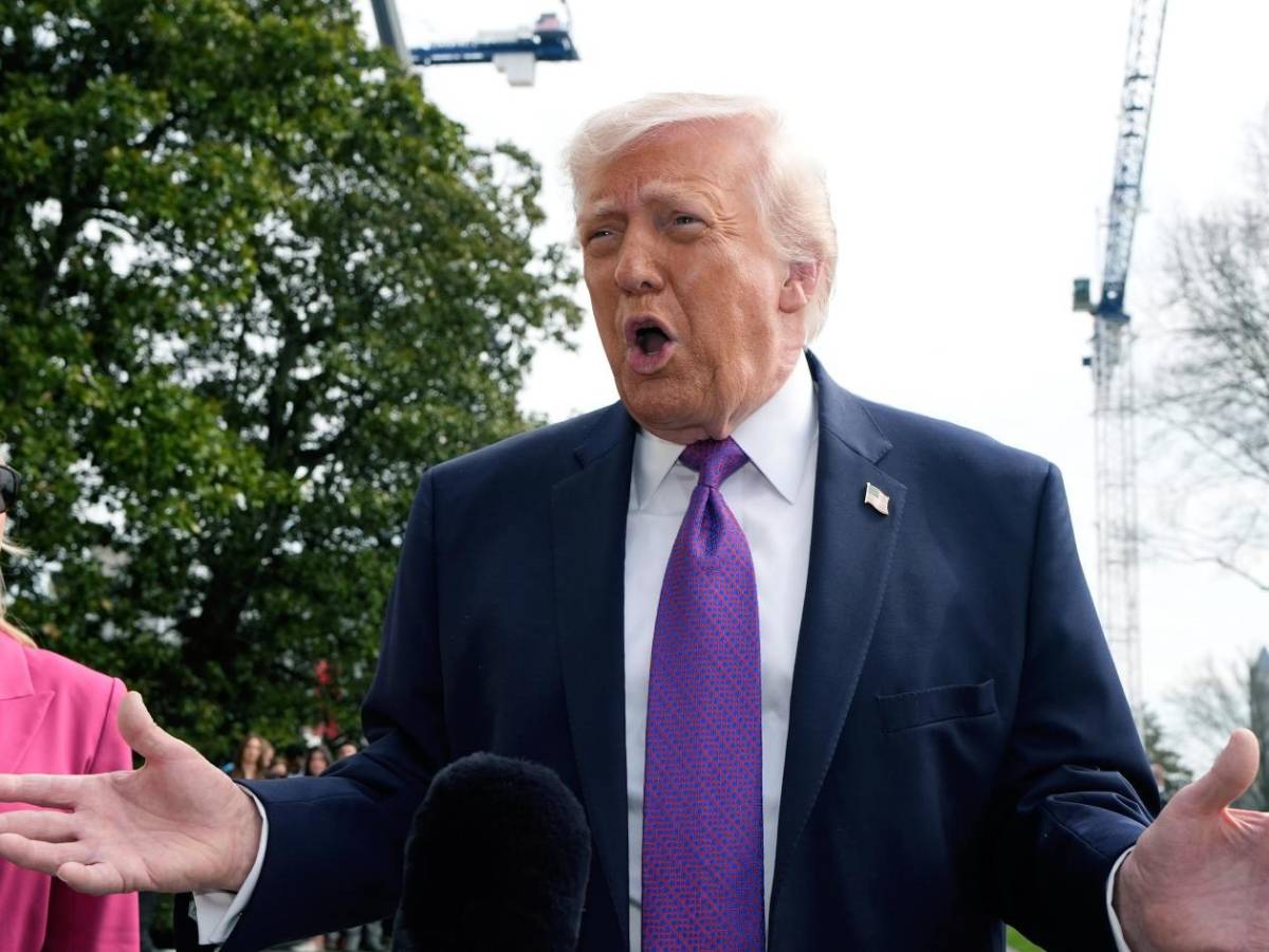 Mundial 2026: Donald Trump advierte a Selección de no jugar el torneo por increíble motivo