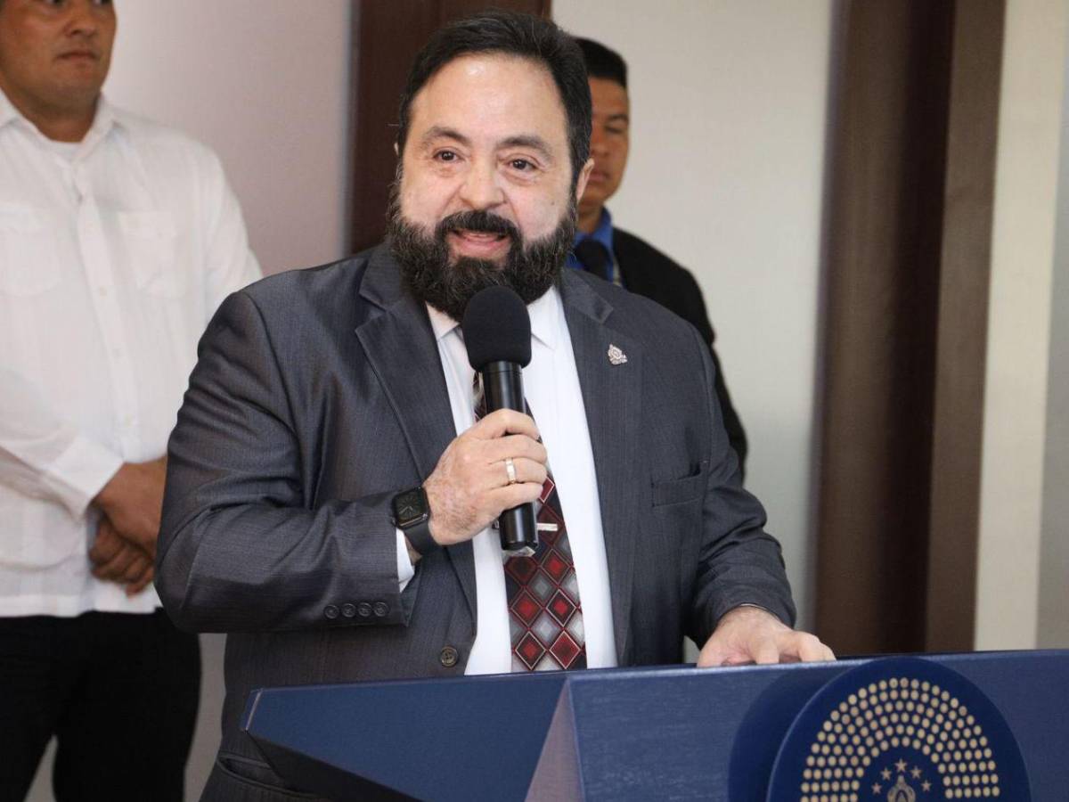 Luis Redondo estalla contra Salvador Nasralla: No me has pagado