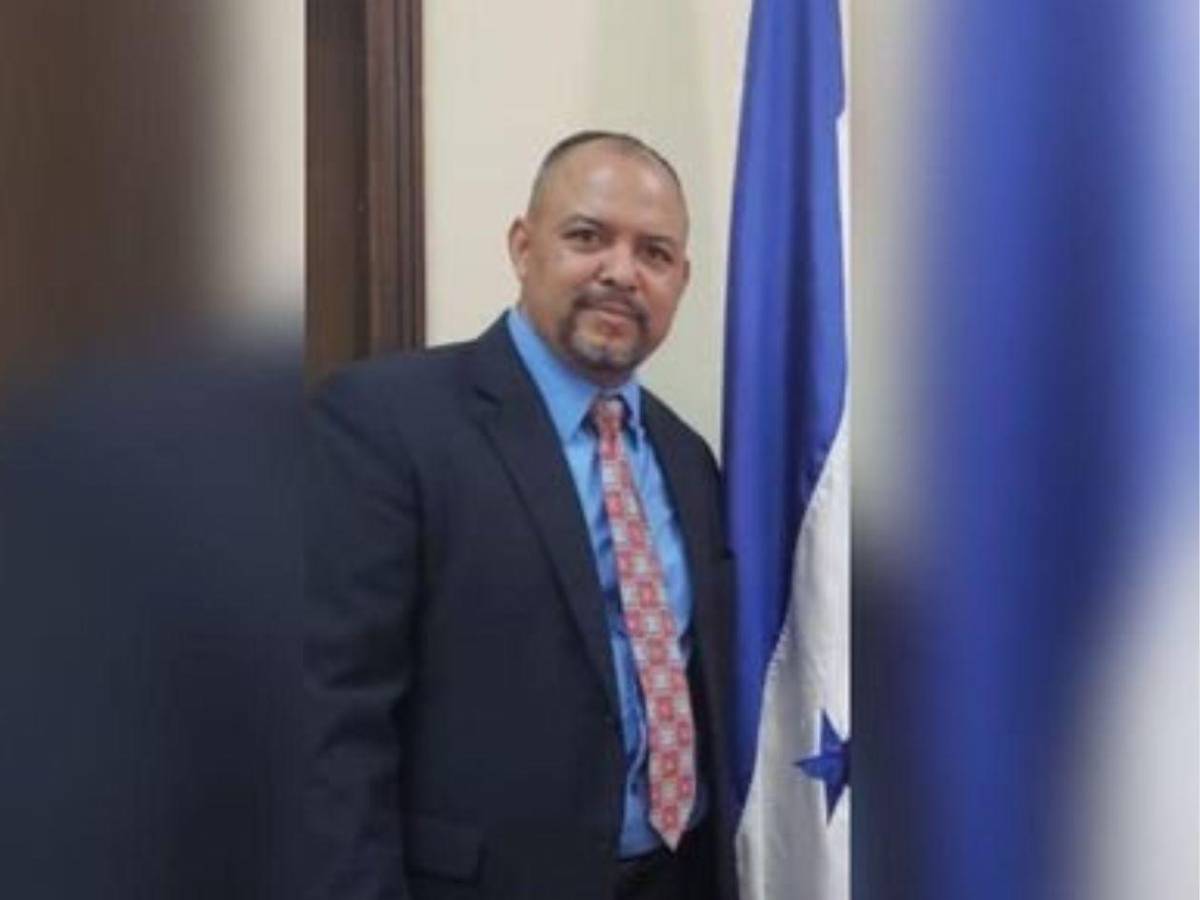 Director de la OABI habla del falso abogado Rolando Sánchez