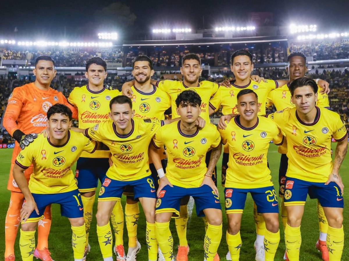 Mundial de Clubes: El América, molesto e indignado por decisión de FIFA