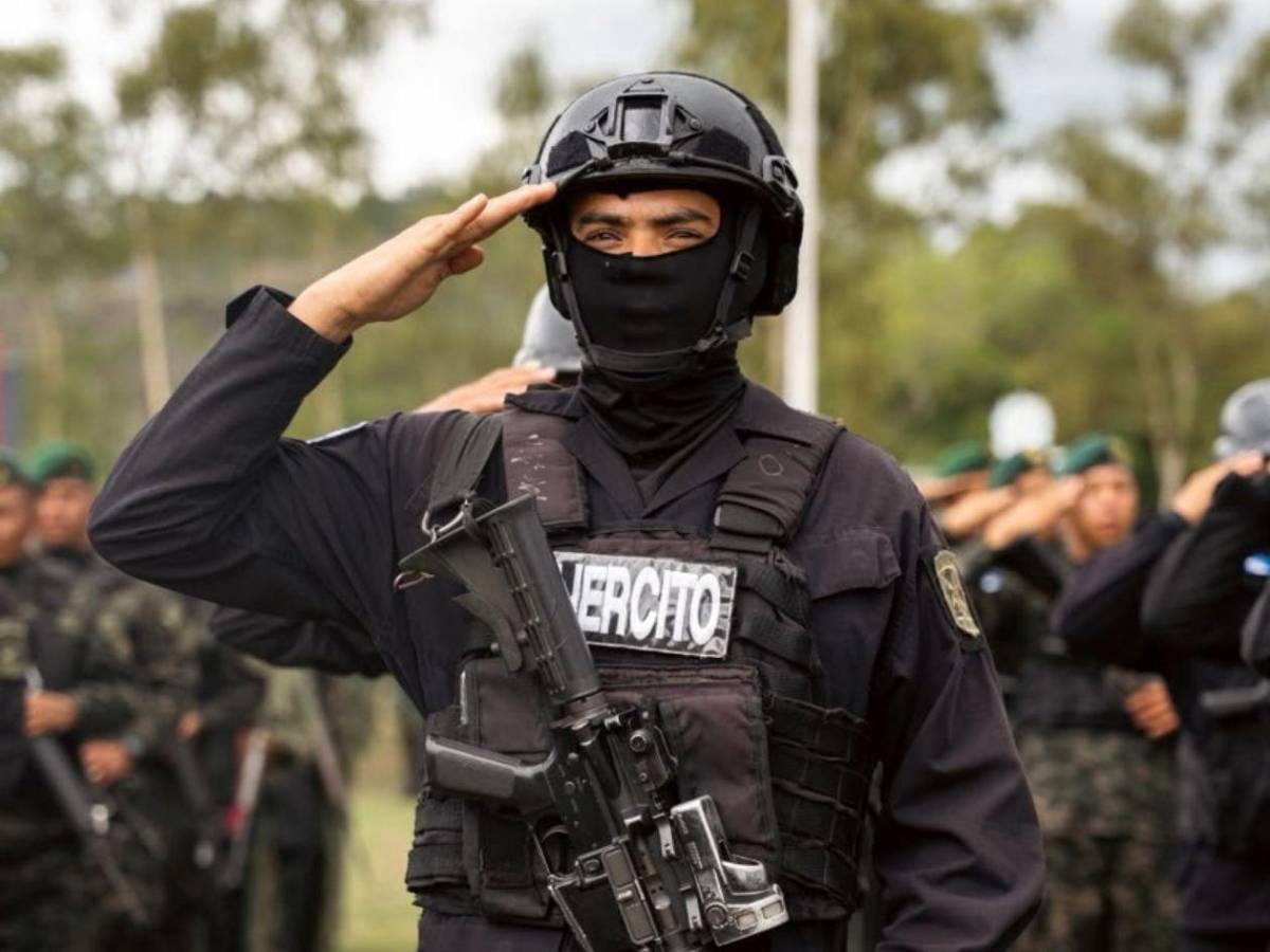 Día del Soldado: el deber que la Constitución pone sobre el uniforme
