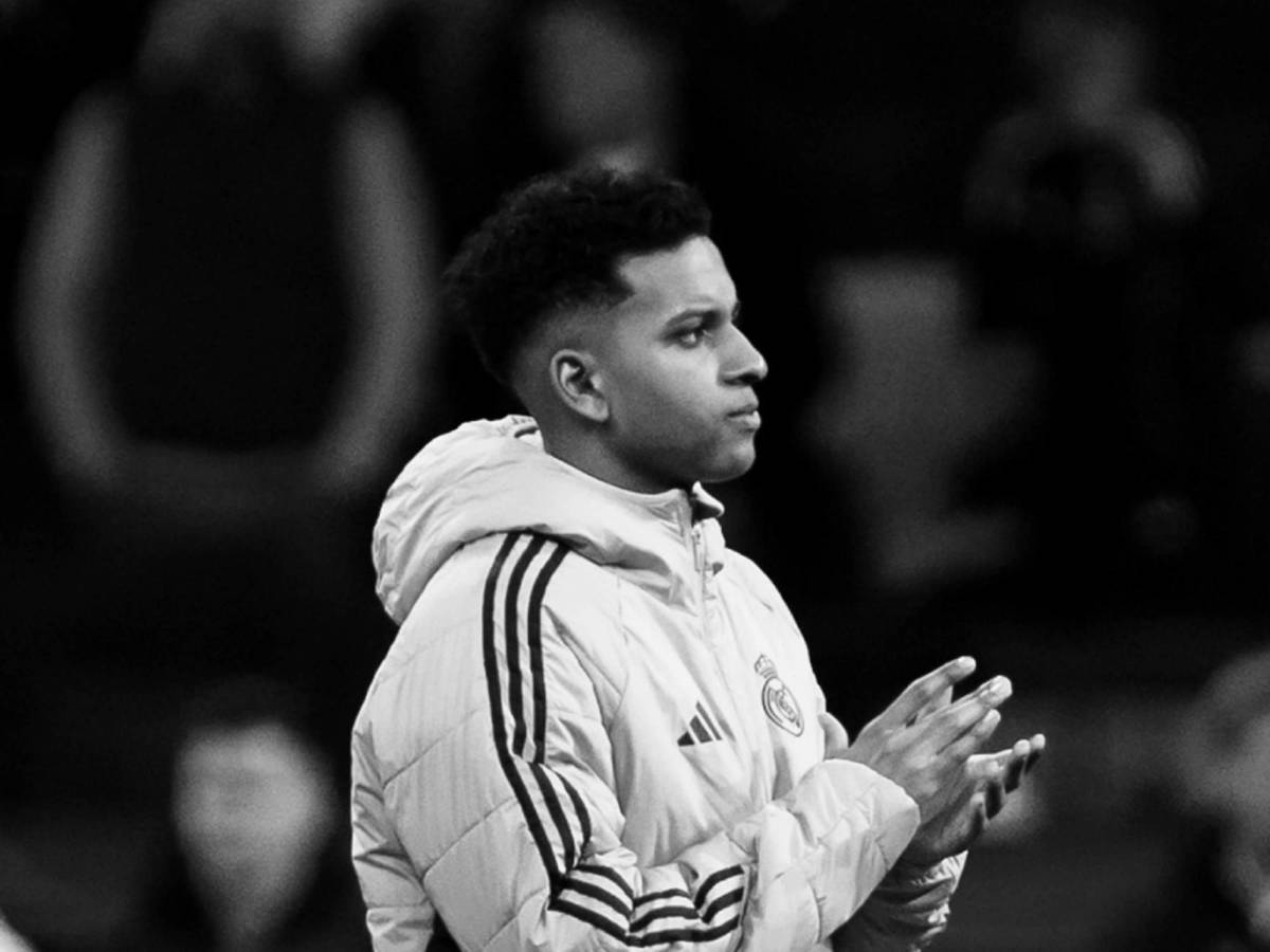 Rodrygo pide irse y Real Madrid le responde: ¿traición?