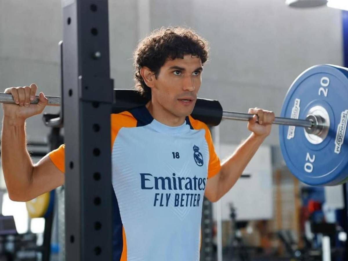 Mercado fichajes: Deja tras varios años al Real Madrid y jugará en segunda división