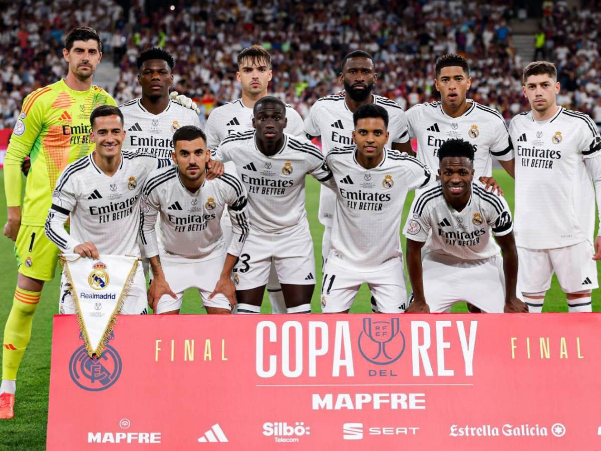 Florentino Pérez toma dos drásticas decisiones tras caída del Real Madrid