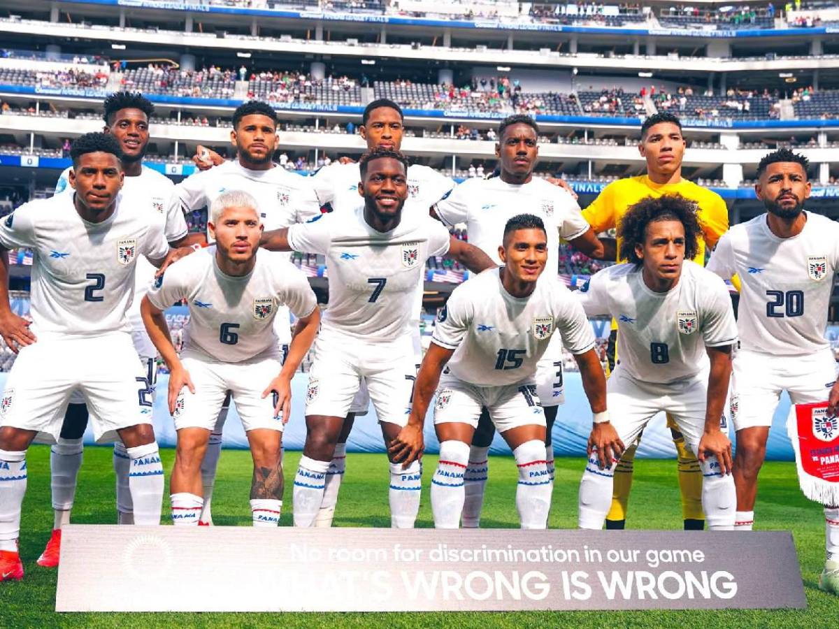 ¿Nueva paternidad? Se rinden ante Panamá y esto dicen tras batacazo a USA