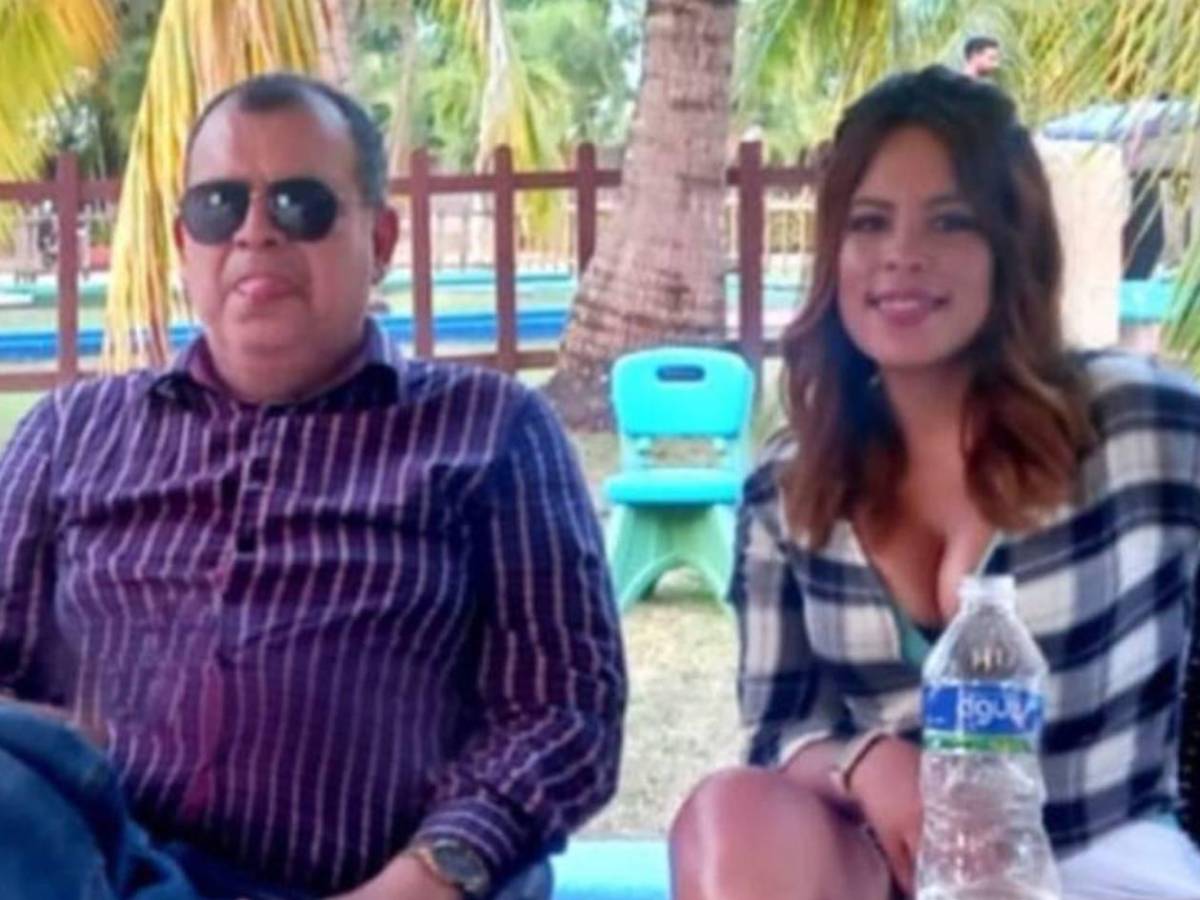 Orlando Ponce anuncia que se casa con una compañera: Imposible quedar bien