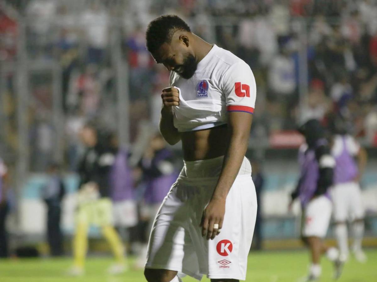 Olimpia llora la dolorosa eliminación, villanos en penales y Alajuelense festeja en el Nacional